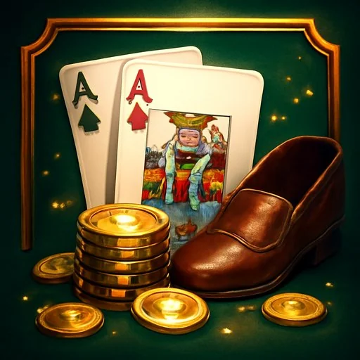 84bd Wolf Gold desert arcades theme